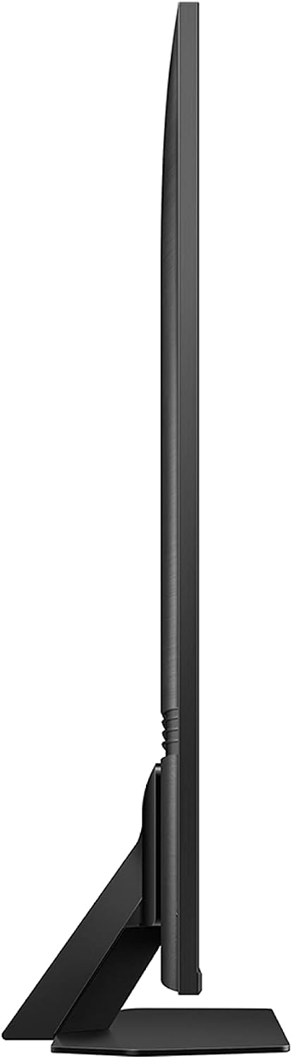 SAMSUNG 75-Inch Class Neo QLED 4K QN90C Series Quantum HDR+, Dolby Atmos, Object Tracking Sound+, Anti-Glare, Gaming Hub, Q-Symphony, Smart TV with Alexa Built-in (QN75QN90C, 2023 Model)