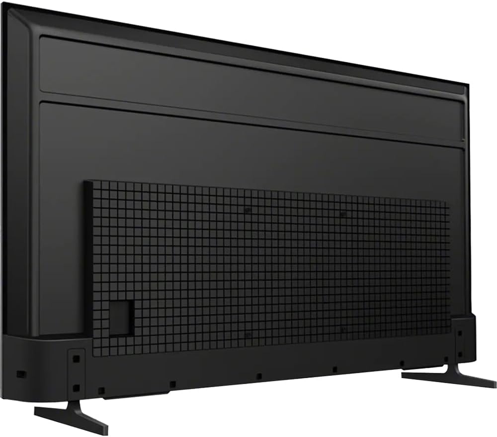 Sony K75S20M2 BRAVIA 2 II 75' 4K HDR Smart LED TV 2025 Bundle with CPS Exclusive 26 Month Protection, Wall Mount, 2X HDMI Cables, Surge Adapter & Deco Gear Complete Home Theater Beginner's Guidebook
