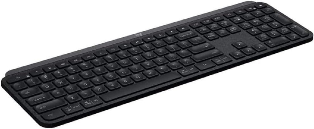 Logitech MX Keys Keyboard