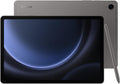 Samsung Galaxy Tab S9 FE Wi-Fi/5G (T-Mobile) 10.9' 128GB Android Tablet, IP68 Water- and Dust-Resistant, S Pen, 8MP Camera, US Version, 2023, Gray (SM-X518UZAAXAU)