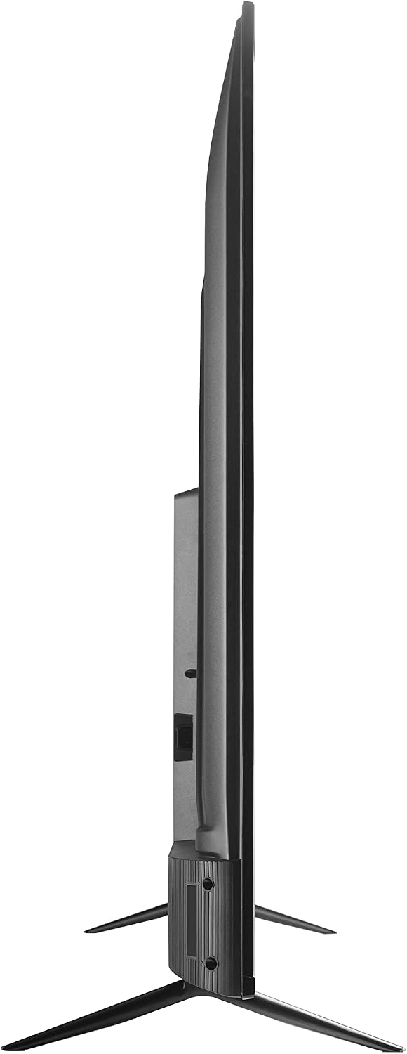 TCL 75' Class 4-Series 4K UHD HDR Smart Google TV – 75S446, 2022 Model
