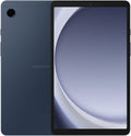 SAMSUNG Galaxy Tab A9 4G LTE (64GB, 4GB, Cellular) 8.7' Android Tablet, Octa-core (6nm), Dual Speakers (International Model Fully Unlocked for US & Global) X115 (Navy) (Renewed)