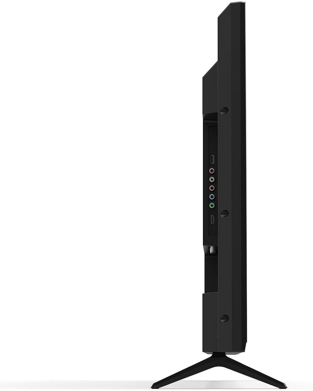 Vizio 1080p Full-Array LED Smart TV, 40'