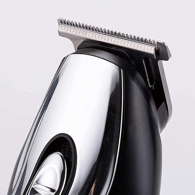 Hair Clippers for Men, Professional Hair Cutting Kit, Electric Hair Clippers, Hair Trimmer Barber Kit with USB Rechargeable 6 in 1 Electric Shaver Beard Trimmer Men Grooming Kit for Barber