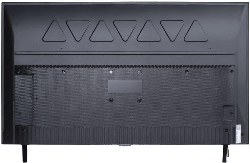 TCL 40-inch 1080p Smart LED Roku TV - 40S325, 2019 Model , Black
