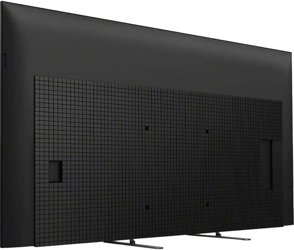 Sony K75XR50 BRAVIA 5 75' Mini LED 4K HDR TV (2025) Bundle with CPS Exclusive 26 Month Protection, Wall Mount, 2X HDMI Cables, Surge Adapter & Deco Gear Complete Home Theater Beginner's Guidebook