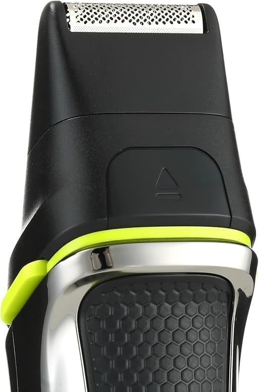 Hair Clipper, All-in-one Professional Hair Trimmer for Men Facial Body Shaver Electric Hair Clipper Beard Trimmer Hair Cutter Machine Grooming Set