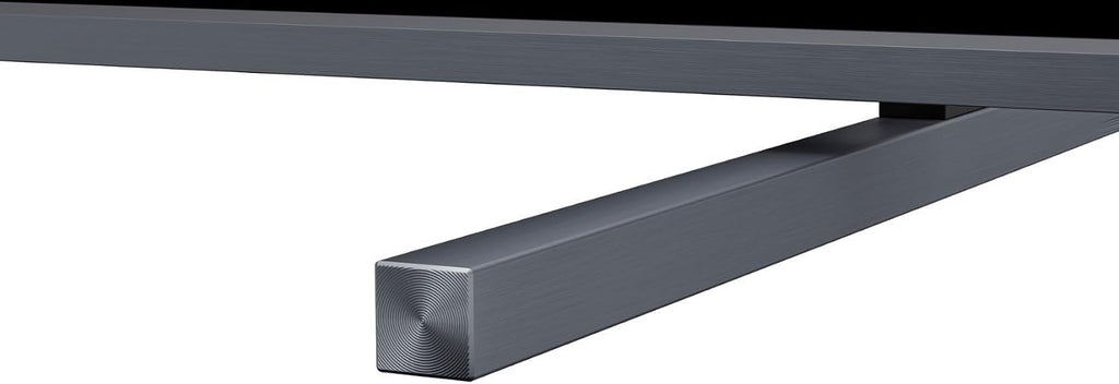 Hisense 100-Inch Class U7 Series ULED 4K UHD Google Smart TV (100U76N, 2024 Model) - QLED, Native 144Hz, Motion Rate 480, Dolby Vision, Full Array Local Dimming, Game Mode Pro, Alexa Compatibility