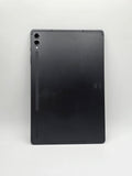 Samsung Galaxy Tab S9+ 5G Plus 12.4' 256GB (Unlocked), AMOLED Screen, S Pen Included, Long Battery Life, Auto Focus Camera, Dolby Audio, Graphite (Renewed)