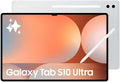 SAMSUNG Galaxy Tab S10 Ultra 14.6' 12GB-512GB 5G Plate (Platinum Silver) X926N [Polish Version]