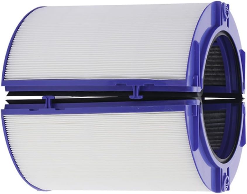 2-IN-1 Filter For Dyson TP06 TP07 TP09 TP10 HP06 HP07 HP09 PH01 Fan Purifier 360° Combi splendid