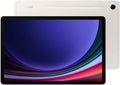 Samsung Galaxy Tab S9 11' 256GB SM-X710 WiFi 6E Android Tablet, Snapdragon 8 Gen 2 Processor - Beige (Renewed)