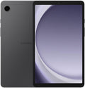 Samsung Galaxy Tab A9 4G LTE SM-X115 (64GB, 4GB, Cellular) 8.7' Android Tablet, Octa-core (6nm), Dual Speakers (Factory Unlocked) (Renewed)