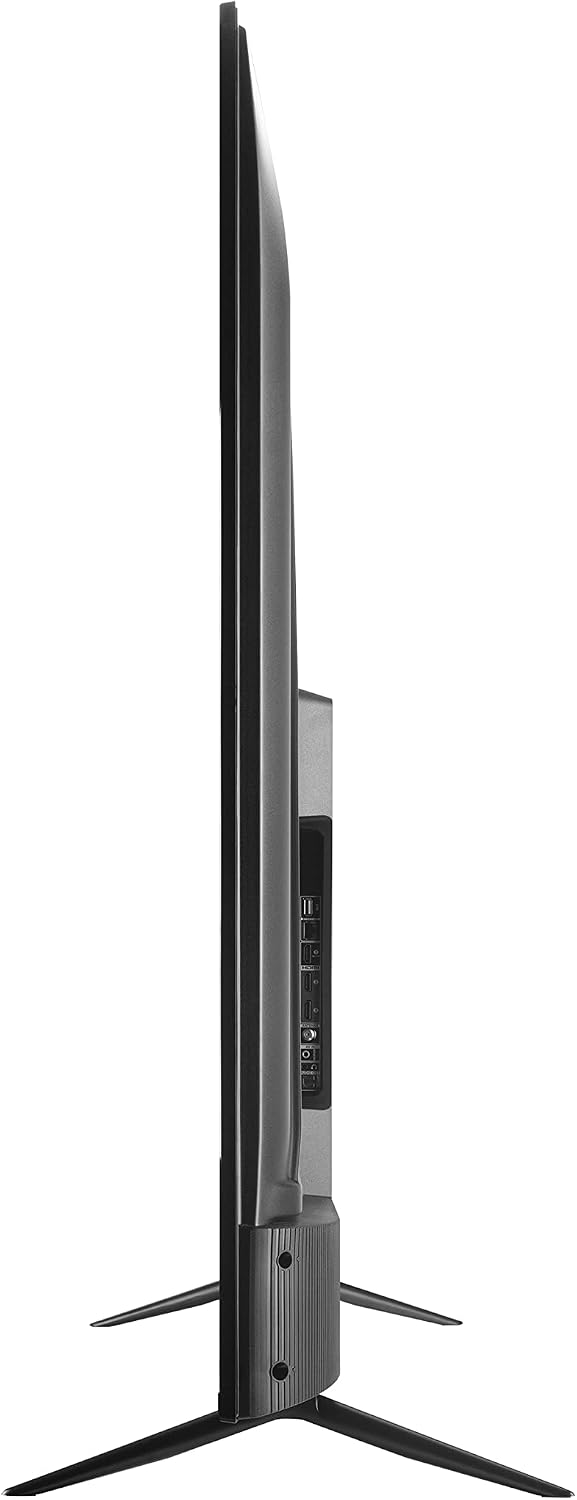 TCL 75' Class 4-Series 4K UHD HDR Smart Google TV – 75S446, 2022 Model