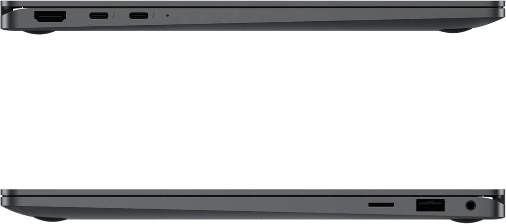 Samsung 15.6' Galaxy Book5 360 Copilot+ PC, AI Business Laptop, Windows 11 Pro, Intel Core Ultra 5 Processor 226V, FHD AMOLED Touchscreen, 16GB/512GB, 2025 Model, NP754QHA-KA1US, Gray