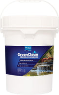 BioSafe Systems 3002-50 GreenClean Granular Algaecide, 50 Pounds