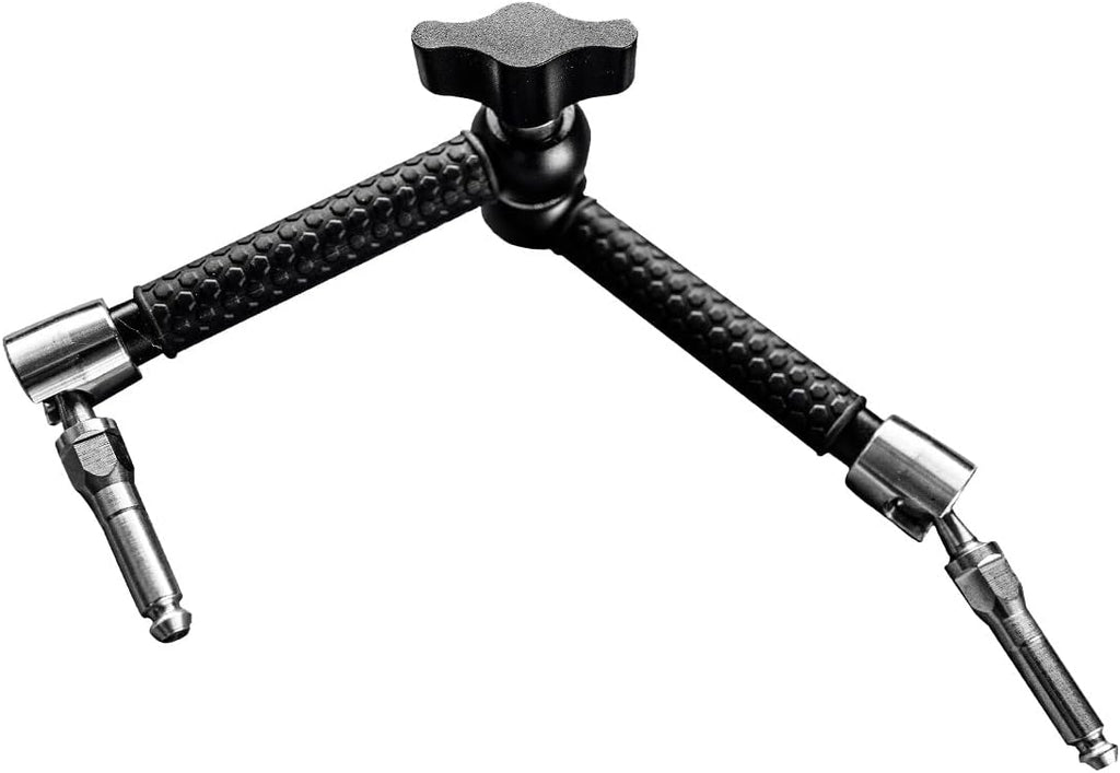 Ozonics HR230 Scent Eliminating Performance Bundle with Extended Battery and Smart Arm Mount