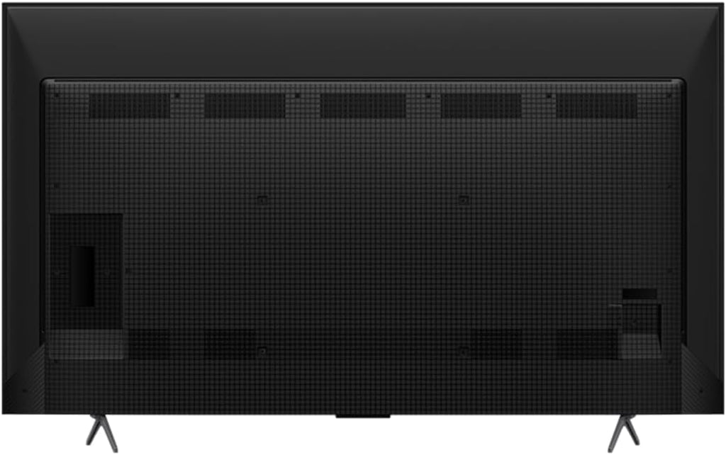 TCL 55Q671G 55' Class 4K Ultra HD HDR QLED Smart TV with Google TV (Renewed)