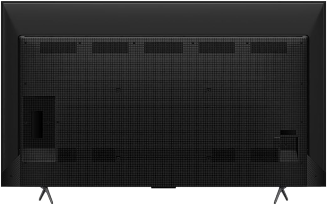 TCL 55Q671G 55' Class 4K Ultra HD HDR QLED Smart TV with Google TV (Renewed)