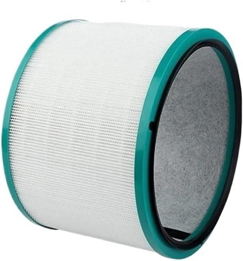 4X Filter,Compatible For Dyson, DP01 DP03 HP00 HP01 HP02 HP03 Desk Purifiers Pure Hot Cool Link Air Purifier HEPA Filterglobal