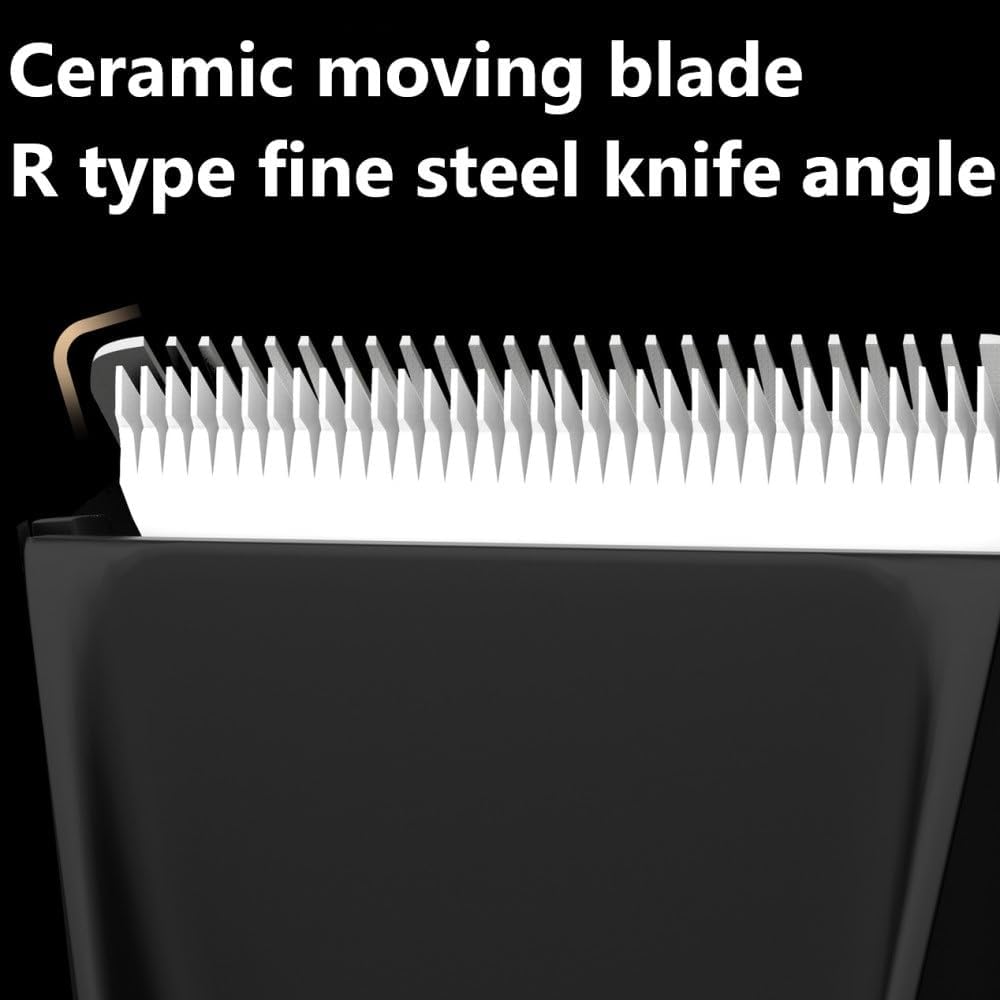 Hair Cutting Tool, Washable Electric Groin Body Trimmer for Men Women Ball Shaver & Body Groomer Beard Grooming Rechargeable Pubic Hair Trimmer