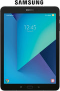Samsung Galaxy Tab S3 Tablet, 9.7'', 32GB, (Verizon Wireless)- SMT827VZKA-Black (Renewed)