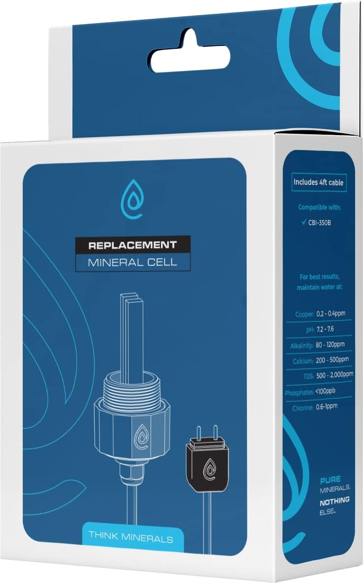 Replacement Cell - Genuine Manufacturer Part CBI-Cell-BSL