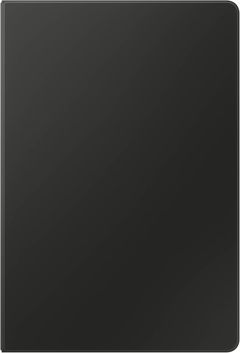 Samsung Galaxy Tab S10 FE 256GB WiFi Android Tablet + Book Cover Keyboard Slim, Large Display, Long Battery Life, Powerful Processor, S Pen, US Version, 2025, 2 Yr Manufacturer Warranty, Gray