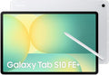 Samsung Galaxy Tab S10 FE+ 13.1' WiFi Android Tablet, Large Display, Long Battery Life, Exynos 1580 Processor, IP68, S Pen for Note-Taking, Latin American Version - (Silver, 12+256GB)