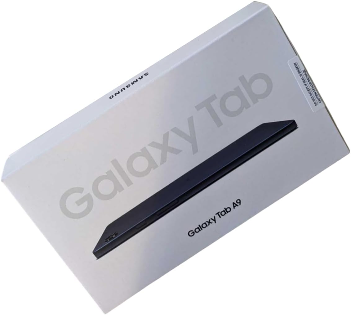 Samsung Tablet Galaxy Tab A9 X115 8.7' LTE 128GB/8GB Azul