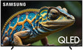 Samsung 32-Inch Class QLED 4K Q60D Series Quantum HDR Smart TV w/Object Tracking Sound Lite, Motion Xcelerator, Slim Design, Gaming Hub, Alexa Built-in (QN32Q60D, 2024 Model)