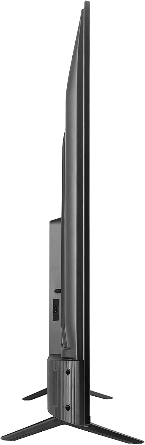 TCL 65' Class 4-Series 4K UHD HDR Smart Google TV – 65S446, 2022 Model