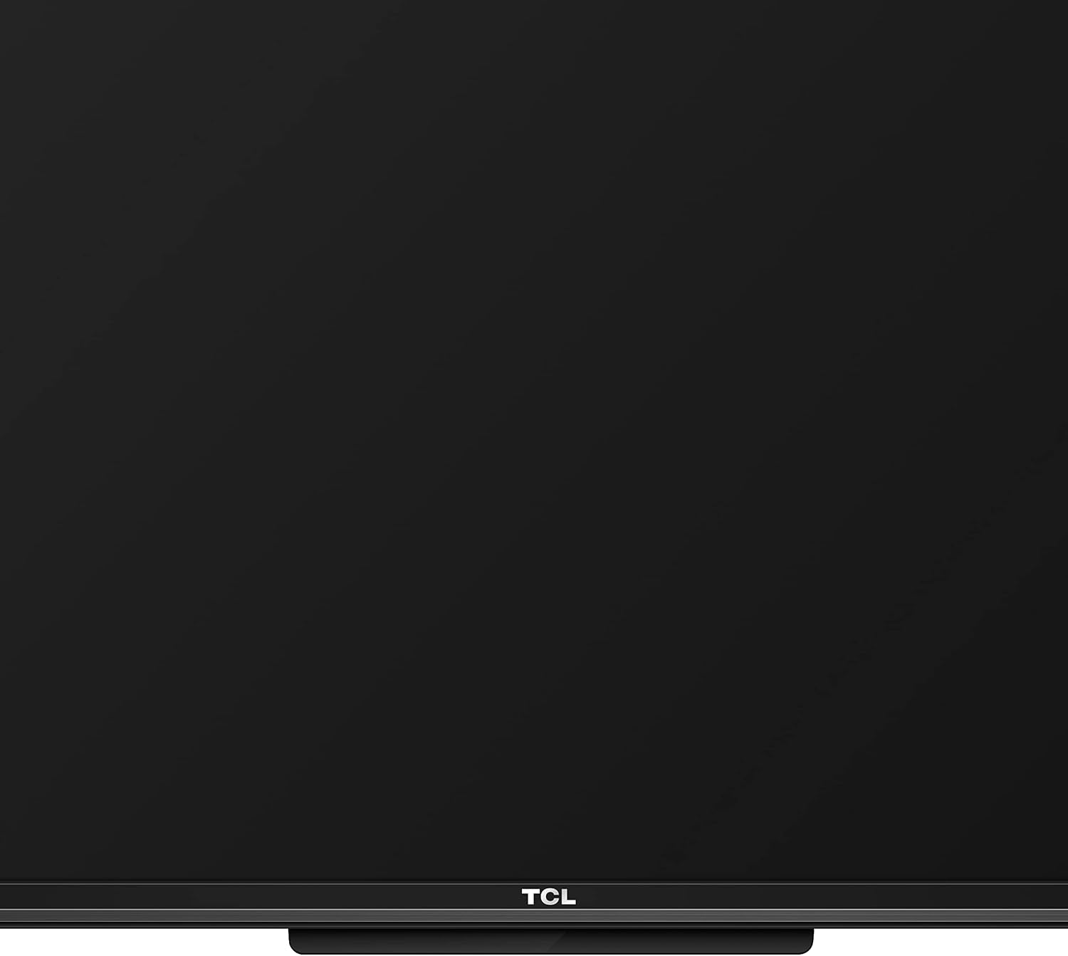 TCL 75' Class 4-Series 4K UHD HDR Smart Roku TV(Wi-Fi, RF, USB, Ethernet, HDM) I - 75S455