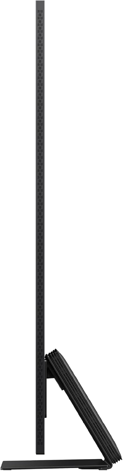 Samsung 65-Inch Class QLED 8K QN800D Series Mini LED, Neo Quantum HDR Smart TV w/Dolby Atmos, Object Tracking Sound+, AI Motion Enhancer, Real Depth Enhancer Pro, Alexa Built-in (QN65QN800D, 2024)
