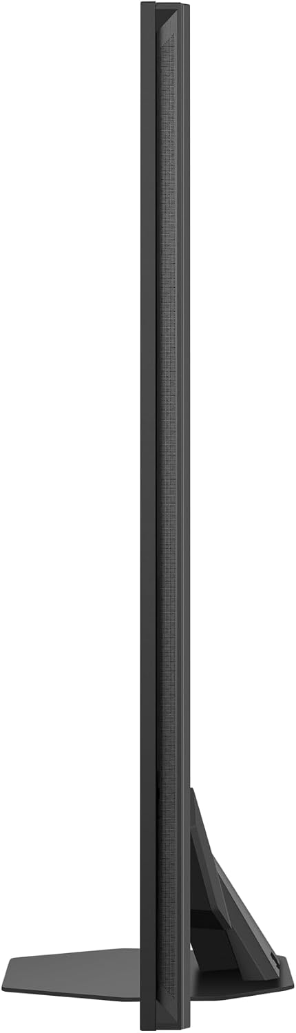 Hisense 75' Class U8 Mini-LED ULED 4K UHD Google Smart TV (75U8QG, 2025 Model) - QLED, Native 165Hz, VRR 288, Up to LD5600, 5000 Nits, HDR10+, Dolby Vision IQ · Atmos, IMAX Enhanced, 4.1.2 Ch Audio