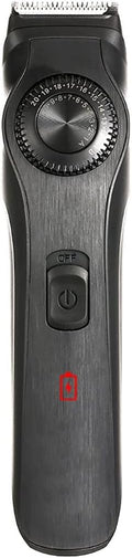 Hair Clippers,Beard Trimmer for Men, Electric Precision Trimmer Beard Hair Clippers Men Wahl Cordless Professional Razor Stainless Steel Blade