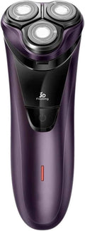 Electric Razor for Men Shavers for Men Rotary Shaver Razor Wet and Dry with Pop-Up Trimmer Waterproof USB Rechargeable