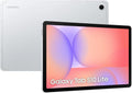 Samsung Galaxy Tab S10 Lite Ai WiFi Model (Only for Latin America Market) SM-X400 10.9' 8MP Camera 8000 mAh with Pen (Silver SM-X400NZAAGTO, 128GB + 6GB)