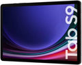 SAMSUNG Galaxy Tab S9 11' 256GB+12GB, WiFi 6E Android Tablet, Snapdragon 8 Gen 2 Processor, AMOLED Screen, (S Pen Keyboard Included), IP68 Rating, Latin American Version, 2023, Graphite