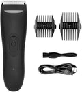 Hair Clippers for Men, Men Timmer for Intimate Areas Ball Hair Shaver Body Groomer Male Epilator Place Sensitive Part Electric Face Cutting Clipper