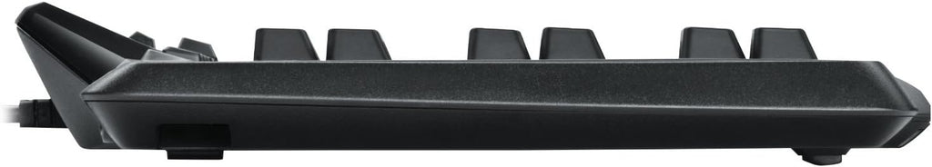 Logitech G510s Gaming Keyboard with Game Panel LCD Screen (Renewed)