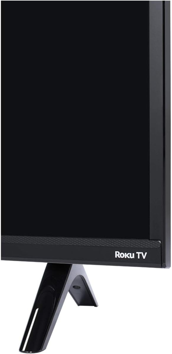 TCL 32-inch 3-Series 720p Roku Smart TV - 32S335, 2021 Model