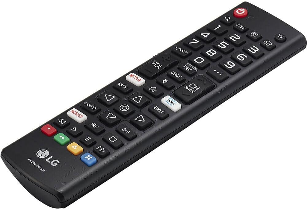 LG LM577B 32-in 720P HD LCD 60Hz Smart TV 32LM577BPUA (2021)