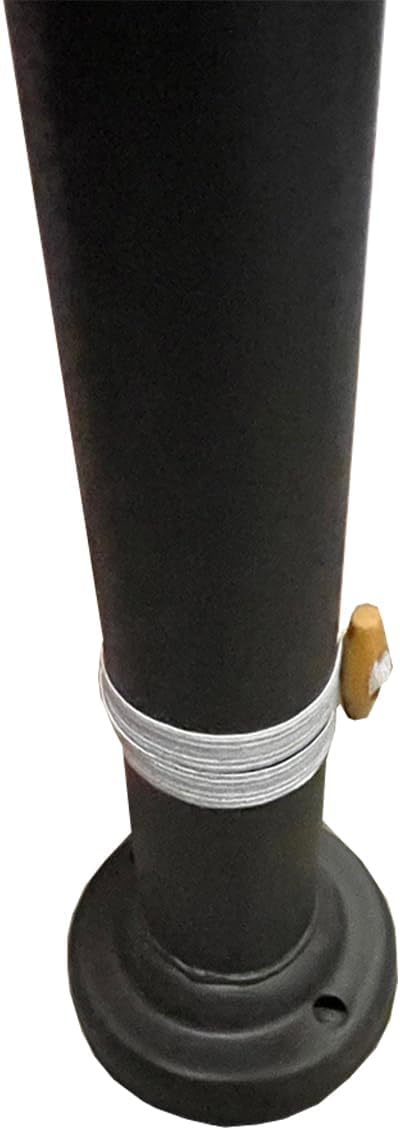 Garden Winds Replacement Canopy Top Cover Compatible with The Charmeleon 10 x 10 Gazebo - Riplock 350