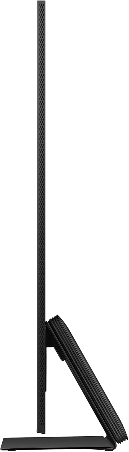 SAMSUNG 75-Inch Class Neo QLED 8K QN900C Series Mini LED Quantum HDR Smart TV with Infinity Screen, Dolby Atmos, Object Tracking Sound Pro, Alexa Built-in (QN75QN900C, 2023 Model) (Renewed)