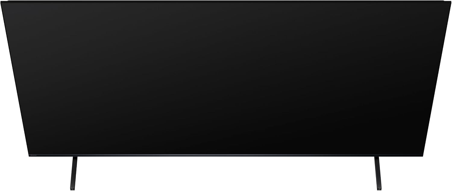 Hisense 100' Class U8 Mini-LED ULED 4K UHD Google Smart TV (100U8QG, 2025 Model) - QLED, Native 165Hz, VRR 288, Up to 5000 Nits, HDR10+, Dolby Vision IQ · Atmos, IMAX Enhanced, 4.1.2 Ch Surround