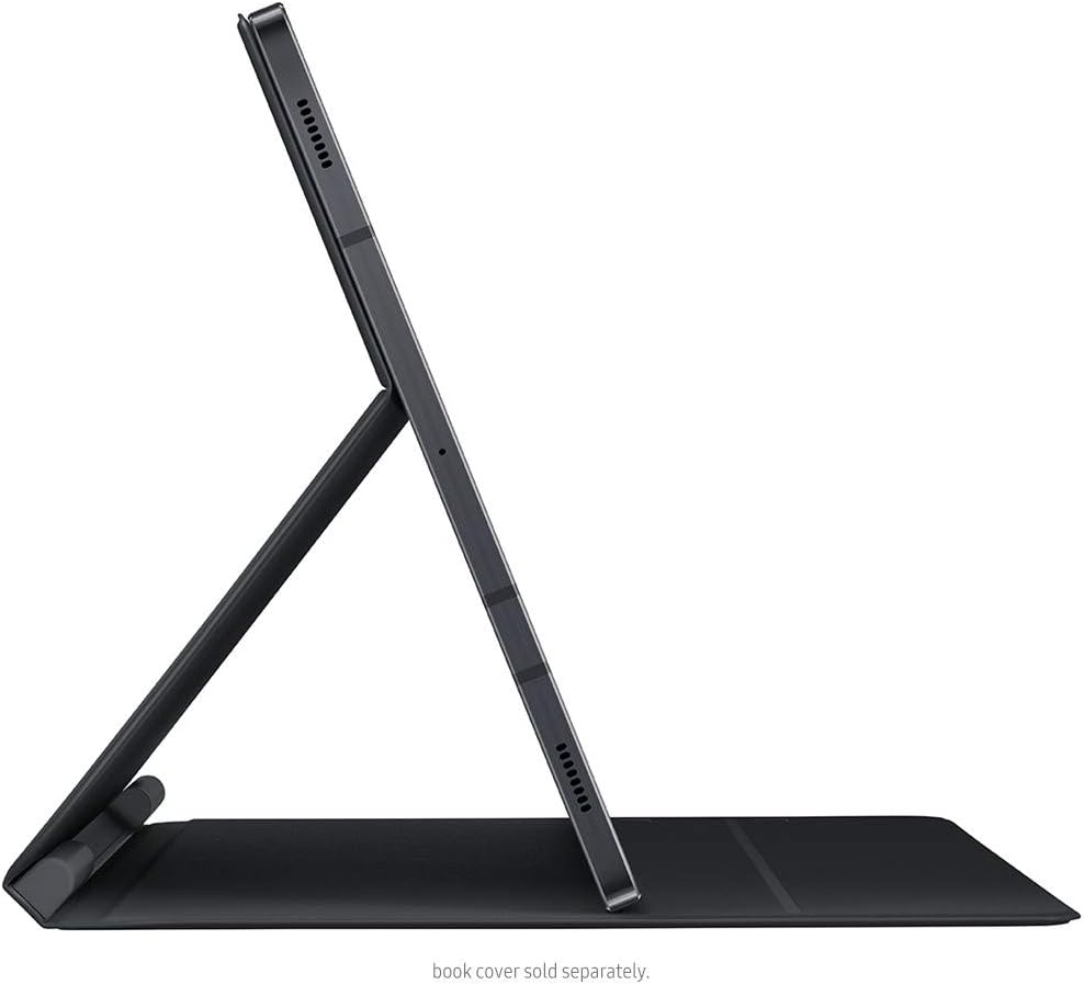 Samsung Galaxy Tab S7+ Wi-Fi, Mystic Black - 256 GB (Renewed)