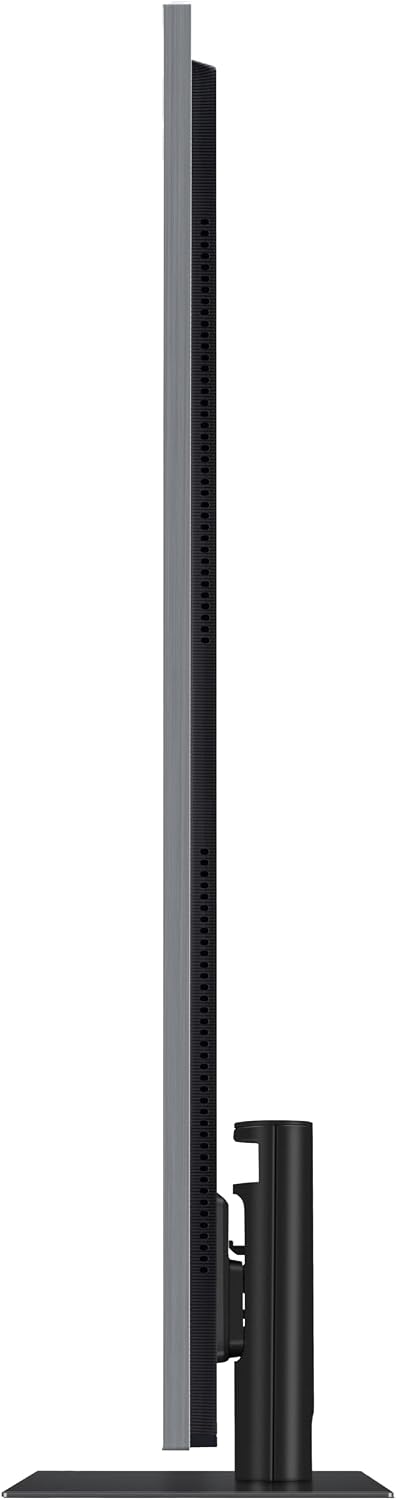 LG 55-Inch Class OLED evo G4 Series Smart TV 4K Processor Flat Screen with Magic Remote AI-Powered with Alexa Built-in (OLED55G4SUB, 2024)