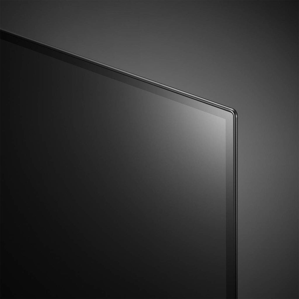 LG OLED C1 Series 77' Alexa Built-in 4k Smart TV (3840 x 2160), 120Hz Refresh Rate, AI-Powered 4K, Dolby Cinema, WiSA Ready, Gaming Mode (OLED77C1PUB, 2021)