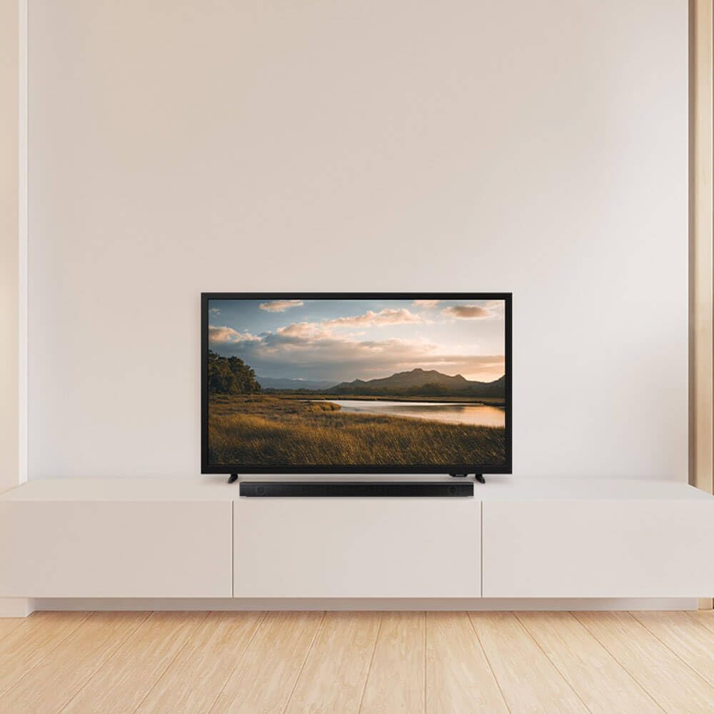 Samsung UN32H5000F 32 inch Class H5000F Series HD Smart LED TV